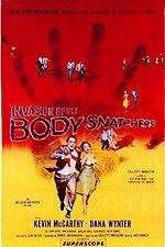 Watch Invasion of the Body Snatchers Movie25