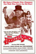 Watch Doc Hooker\'s Bunch Movie25