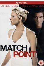 Watch Match Point Movie25