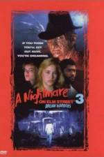 Watch A Nightmare on Elm Street 3: Dream Warriors Movie25