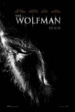Watch The Wolfman Movie25