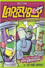 Watch Larryboy The Yodelnapper Movie25