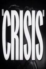 Watch Crisis Movie25