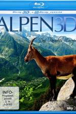 Watch Alps 3D - Paradise Of Europe Movie25