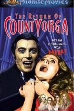 Watch The Return of Count Yorga Movie25