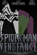 Watch Spider-Man: Vengeance Movie25
