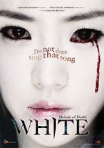 Watch White: The Melody of the Curse Movie25