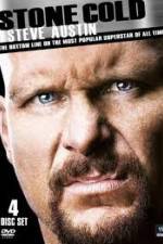 Watch Stone Cold Steve Austin: The Bottom Line on the Most Popular Superstar of All Time Movie25