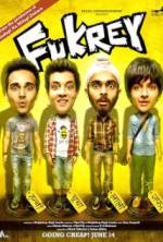 Watch Fukrey Movie25