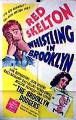 Watch Whistling in Brooklyn Movie25