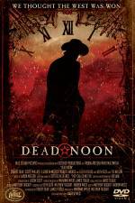 Watch Dead Noon Movie25