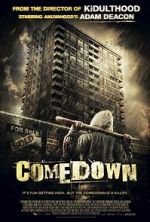 Watch Comedown Movie25