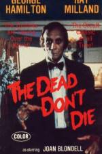 Watch The Dead Don't Die Movie25