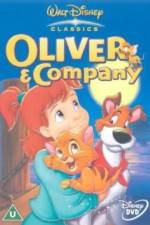 Watch Oliver & Company Movie25