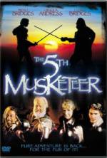 Watch The Fifth Musketeer Movie25