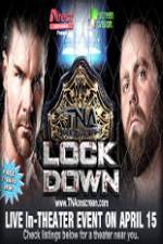 Watch TNA Lockdown Movie25