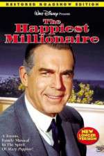 Watch The Happiest Millionaire Movie25