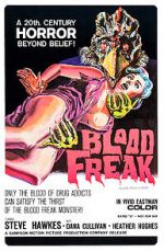 Watch Blood Freak Movie25