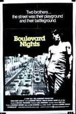 Watch Boulevard Nights Movie25