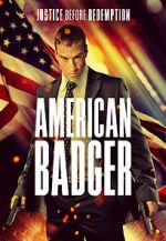 Watch American Badger Movie25