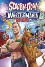 Watch Scooby-Doo! WrestleMania Mystery Movie25