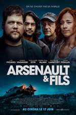 Watch Arsenault & Fils Movie25