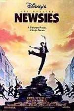 Watch Newsies Movie25