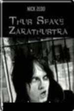 Watch Thus Spake Zarathustra Movie25