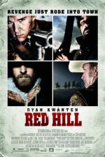 Watch Red Hill Movie25