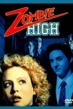 Watch Zombie High Movie25