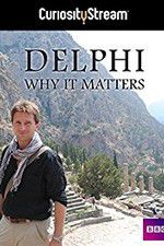 Watch Delphi: Why It Matters Movie25