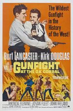 Watch Gunfight at the O.K. Corral Movie25