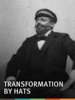 Watch Transformation by Hats, Comic View Movie25