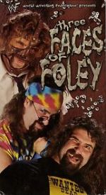 Watch Three Faces of Foley Movie25