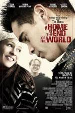 Watch A Home at the End of the World Movie25