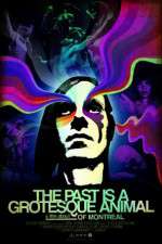 Watch The Past is a Grotesque Animal Movie25