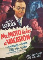 Watch Mr. Moto Takes a Vacation Movie25