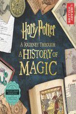Watch Harry Potter: A History of Magic Movie25