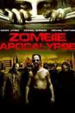 Watch Zombie Apocalypse Movie25