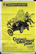 Watch Clarence the Cross-Eyed Lion Movie25