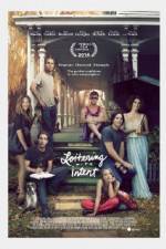 Watch Loitering with Intent Movie25