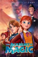 Watch The Academy of Magic Movie25