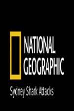 Watch National Geographic Wild Sydney Shark Attacks Movie25