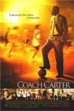 Watch Coach Carter Movie25