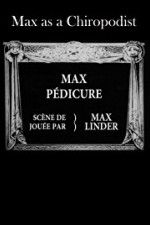 Watch Max as a Chiropodist Movie25