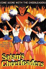 Watch Satan\'s Cheerleaders Movie25
