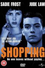 Watch Shopping Movie25