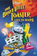 Watch The Brave Little Toaster Goes to Mars Movie25