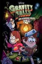 Watch Gravity Falls: Six Strange Tales Movie25
