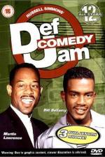 Watch Def Comedy Jam All Stars Vol 12 Movie25